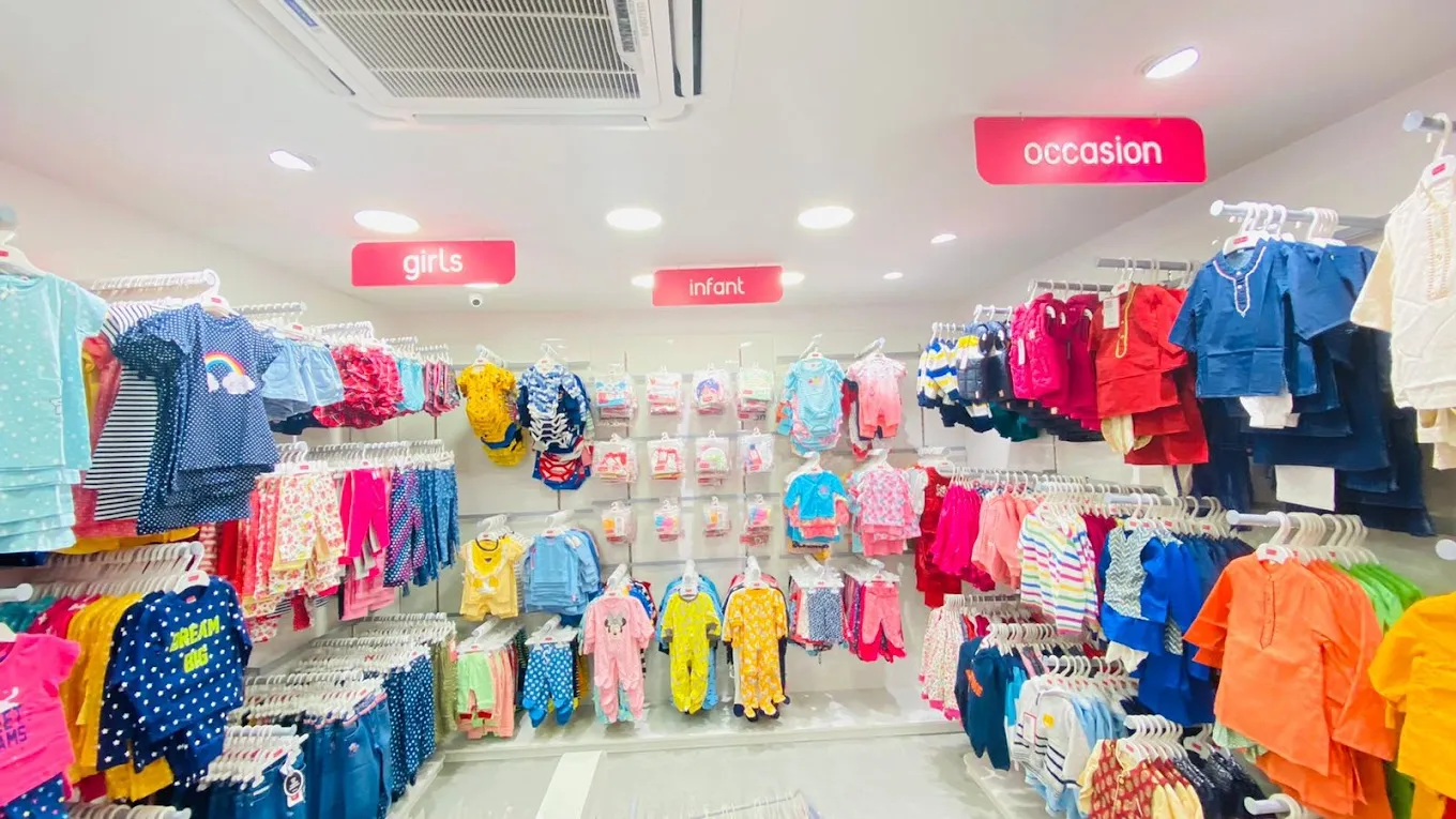 Babyhug Store - Avadi